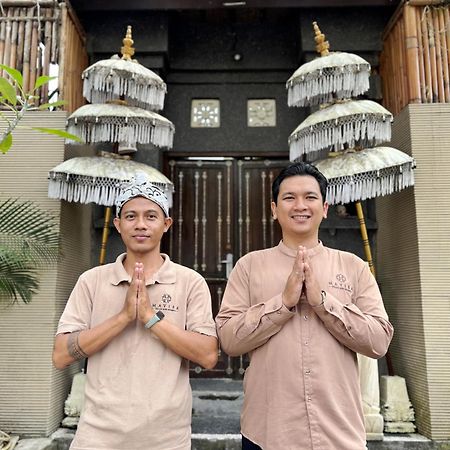 Villa Balissima Seminyak  Luaran gambar