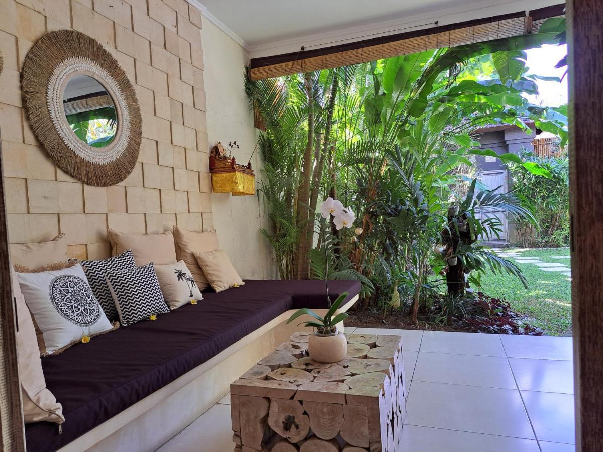 Villa Balissima Seminyak  Luaran gambar
