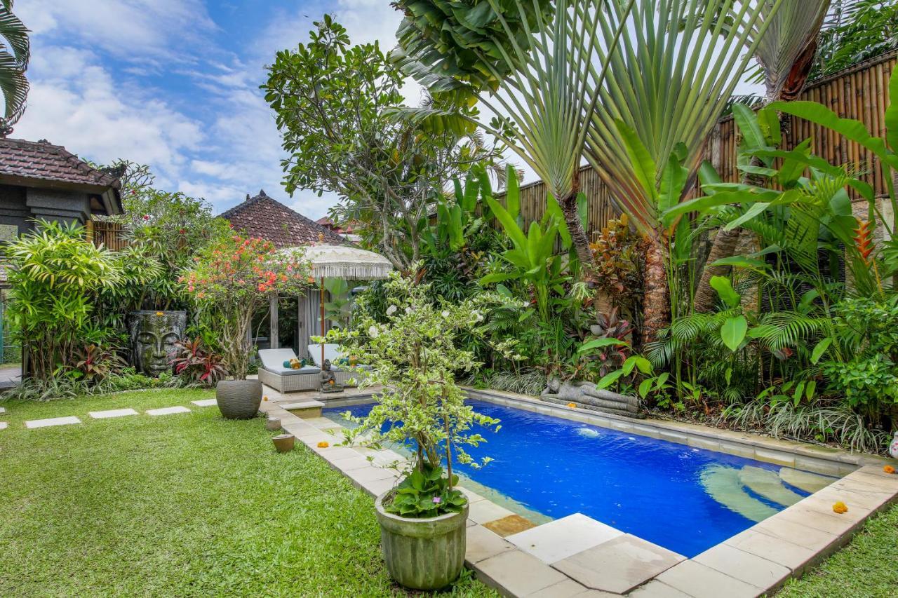 Villa Balissima Seminyak  Luaran gambar