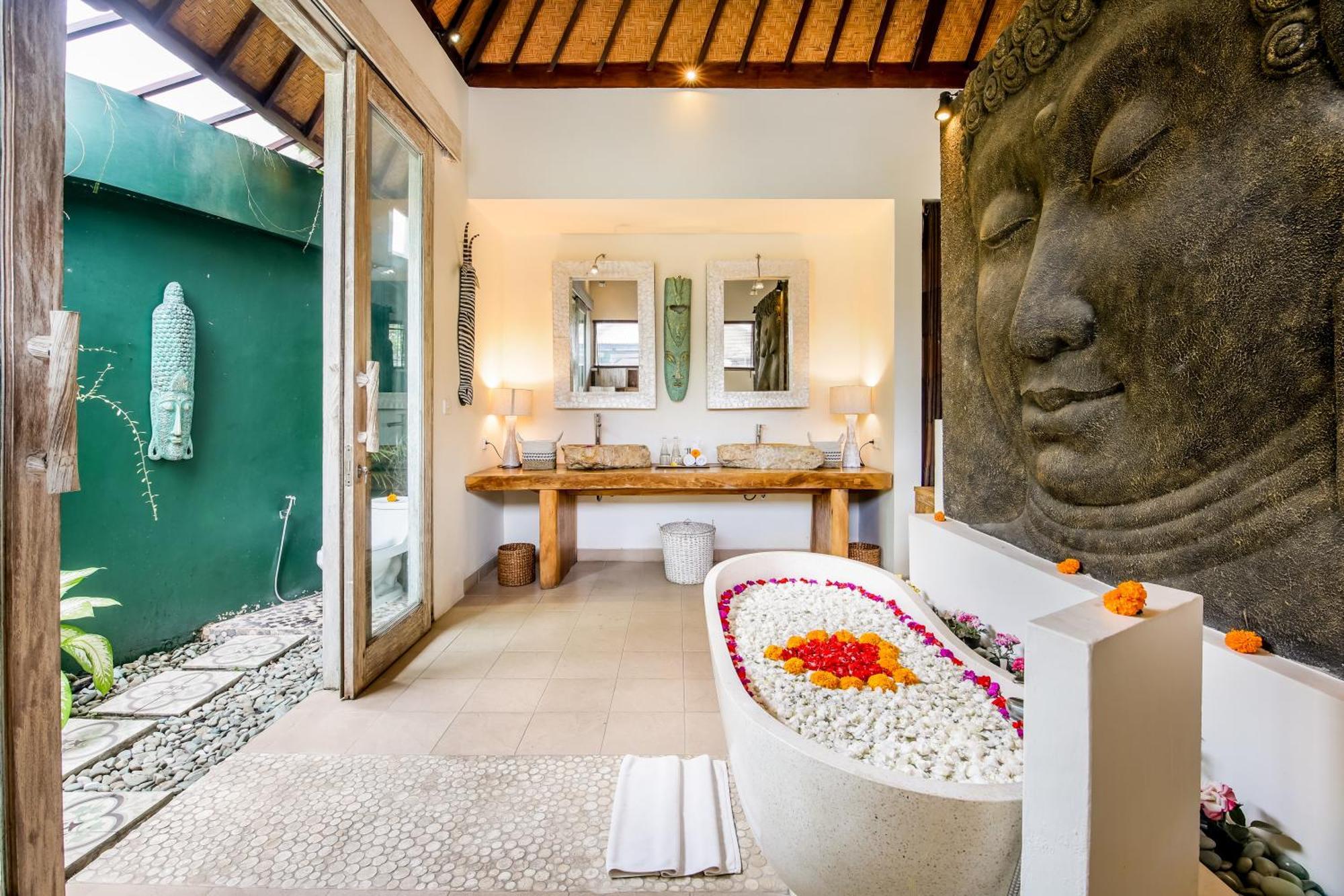 Villa Balissima Seminyak  Luaran gambar