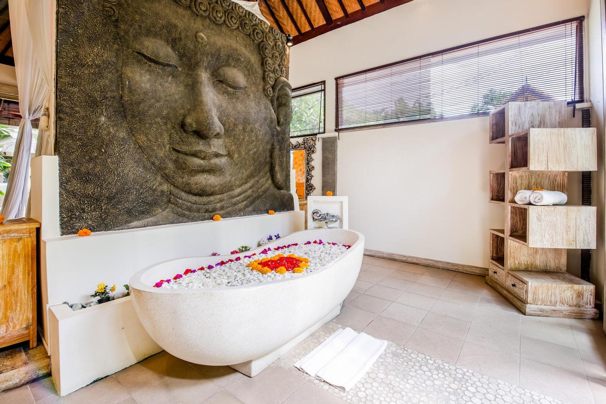 Villa Balissima Seminyak  Luaran gambar