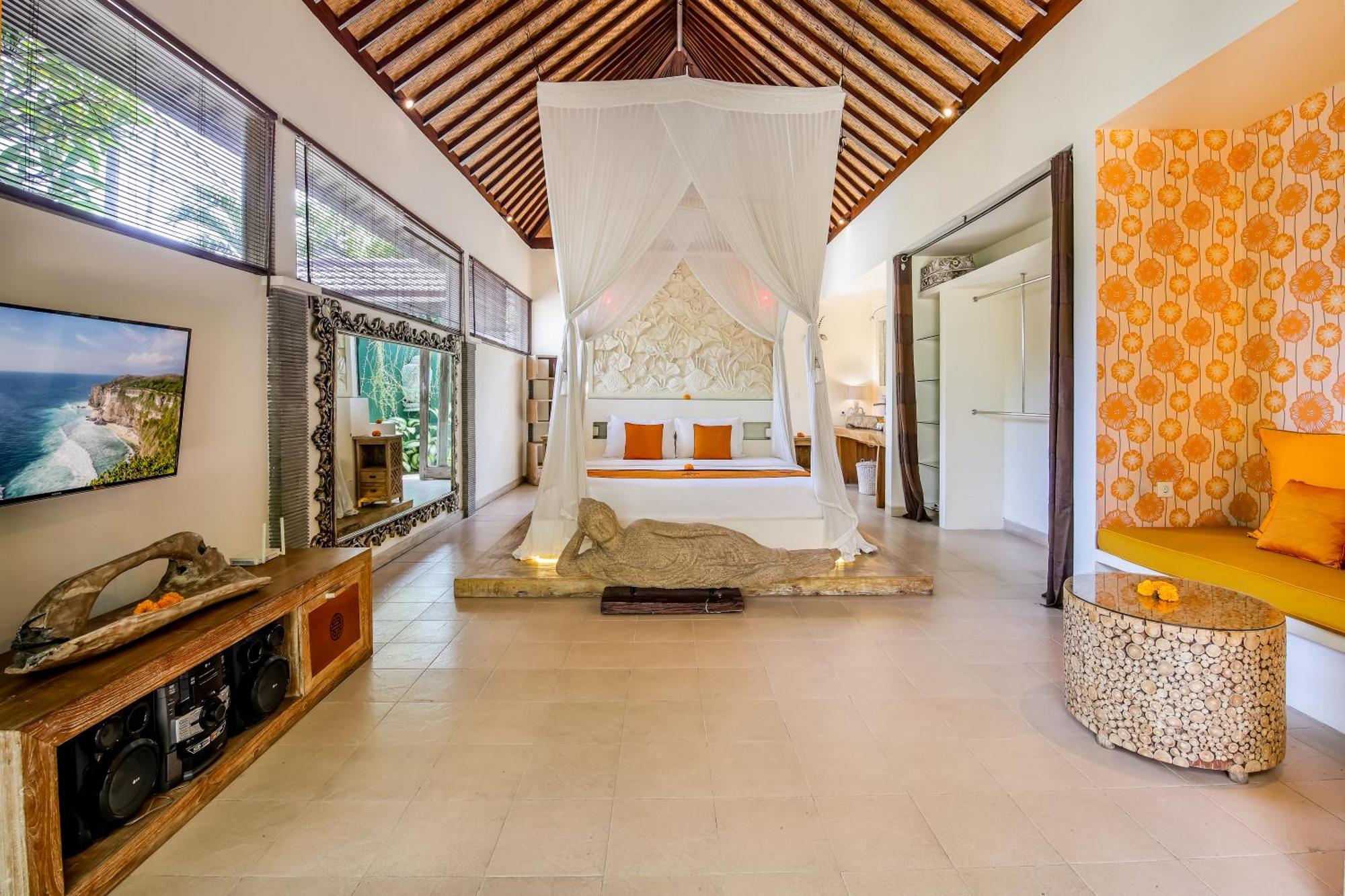 Villa Balissima Seminyak  Luaran gambar