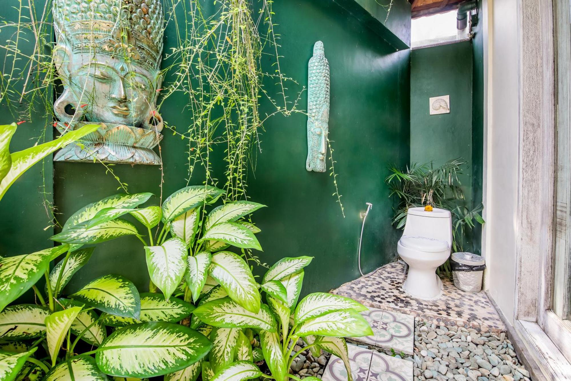 Villa Balissima Seminyak  Luaran gambar