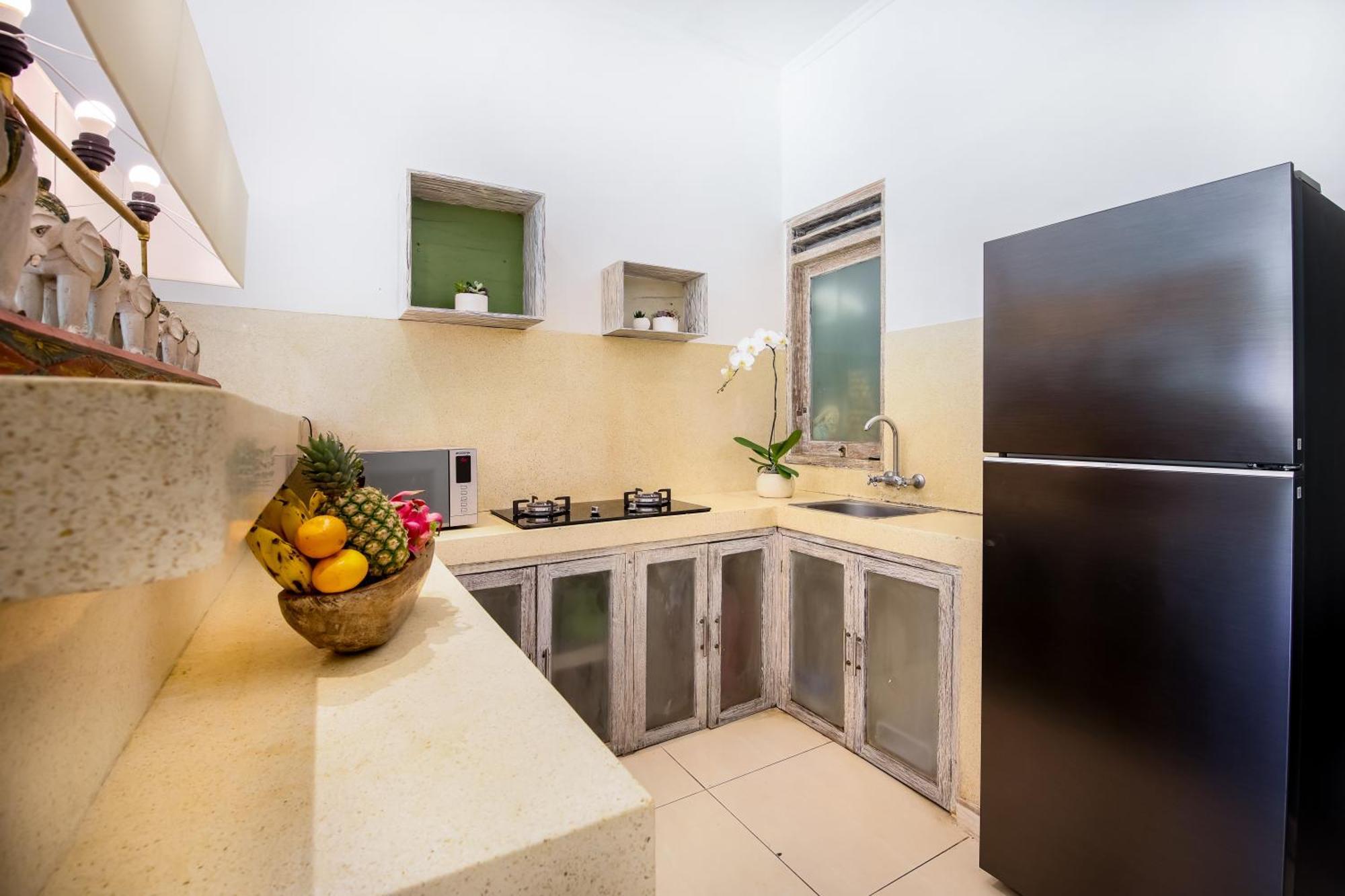 Villa Balissima Seminyak  Luaran gambar