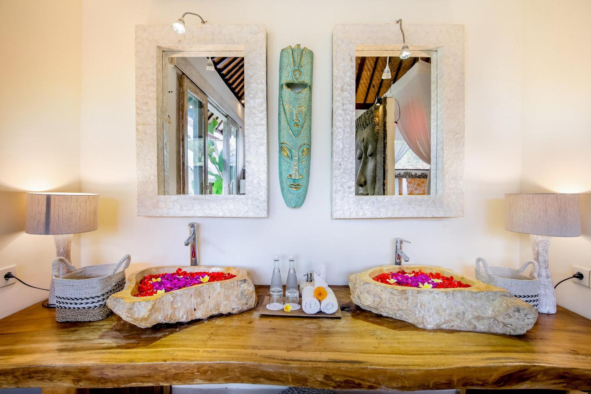 Villa Balissima Seminyak  Luaran gambar