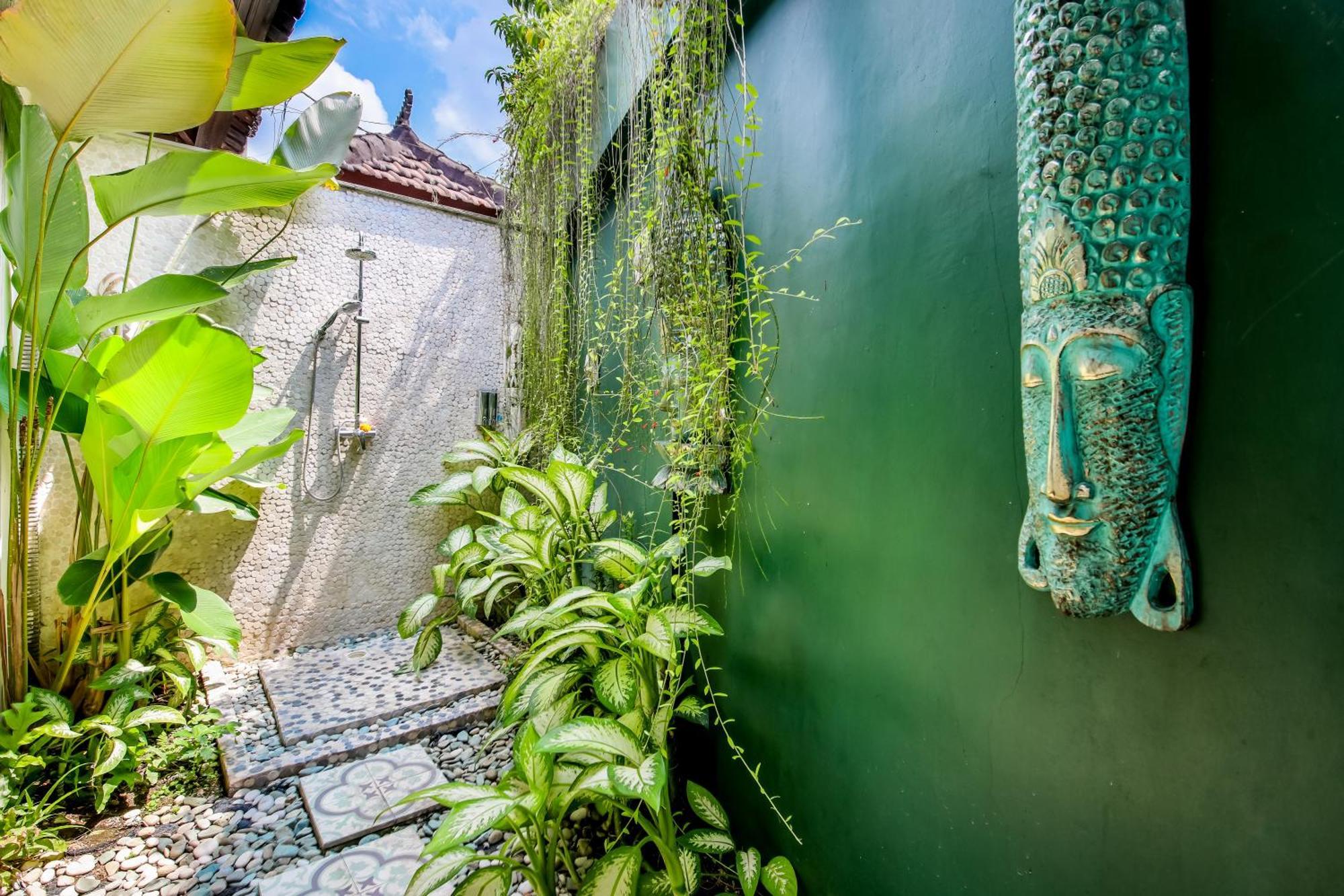 Villa Balissima Seminyak  Luaran gambar