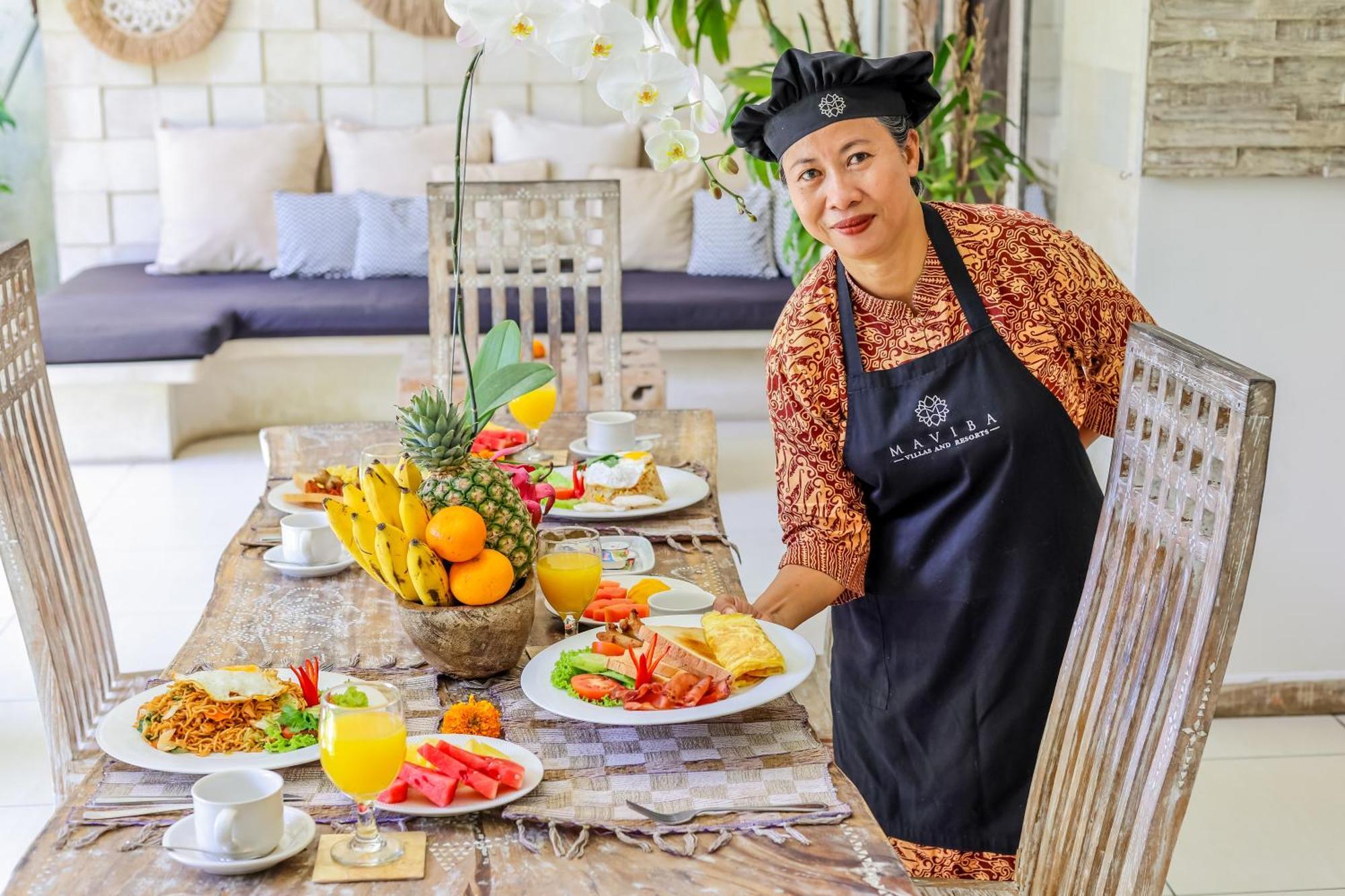 Villa Balissima Seminyak  Luaran gambar