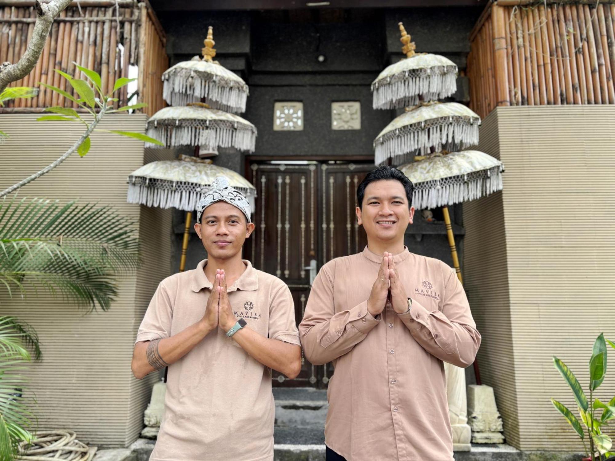 Villa Balissima Seminyak  Luaran gambar