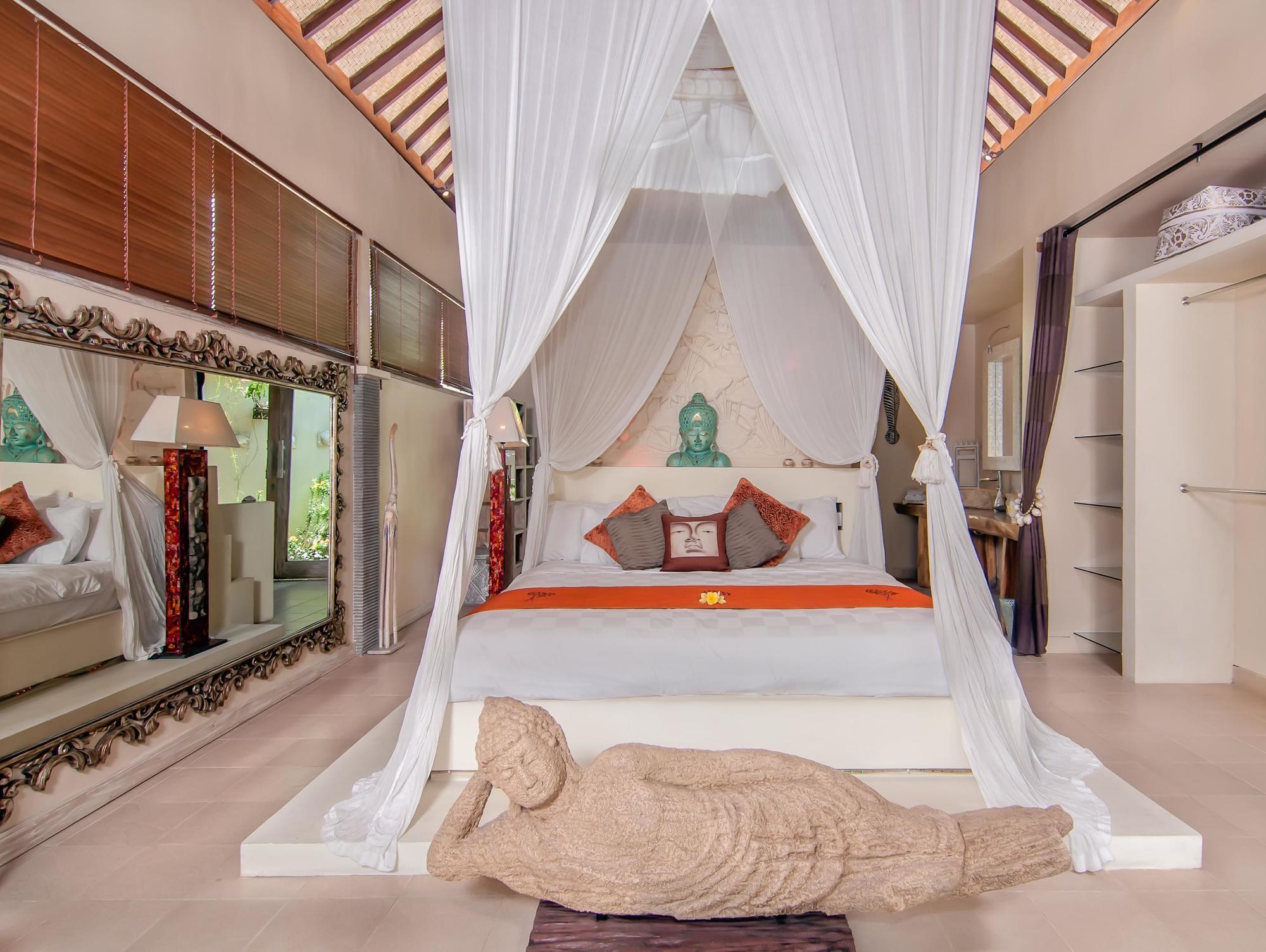 Villa Balissima Seminyak  Luaran gambar