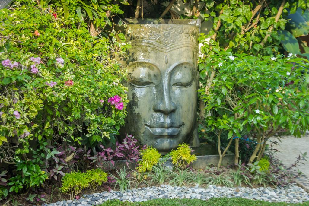 Villa Balissima Seminyak  Luaran gambar