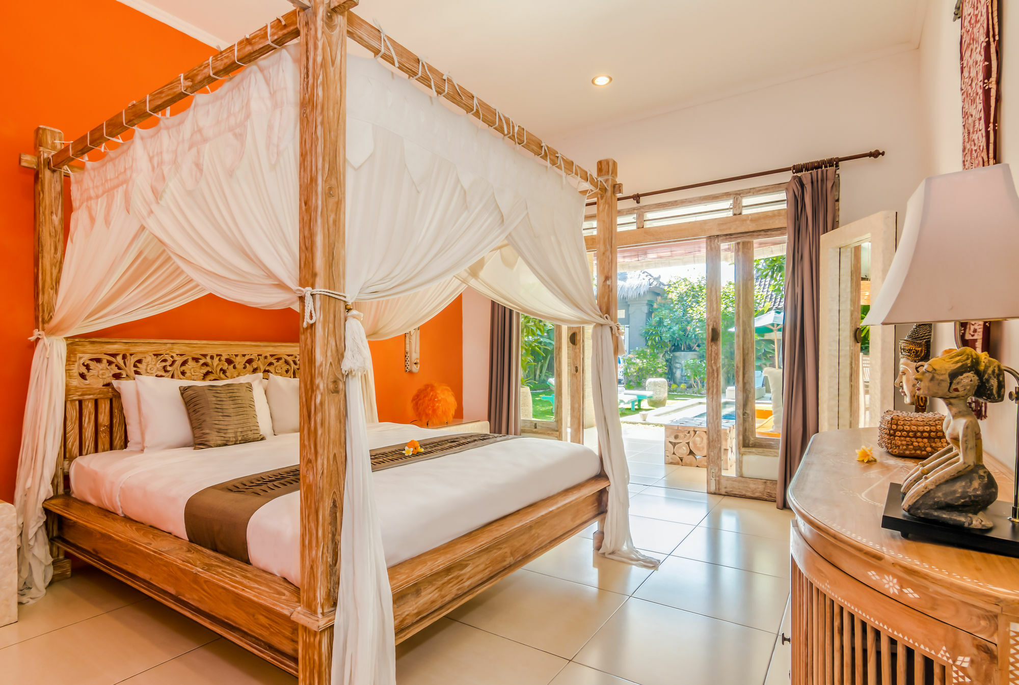Villa Balissima Seminyak  Luaran gambar