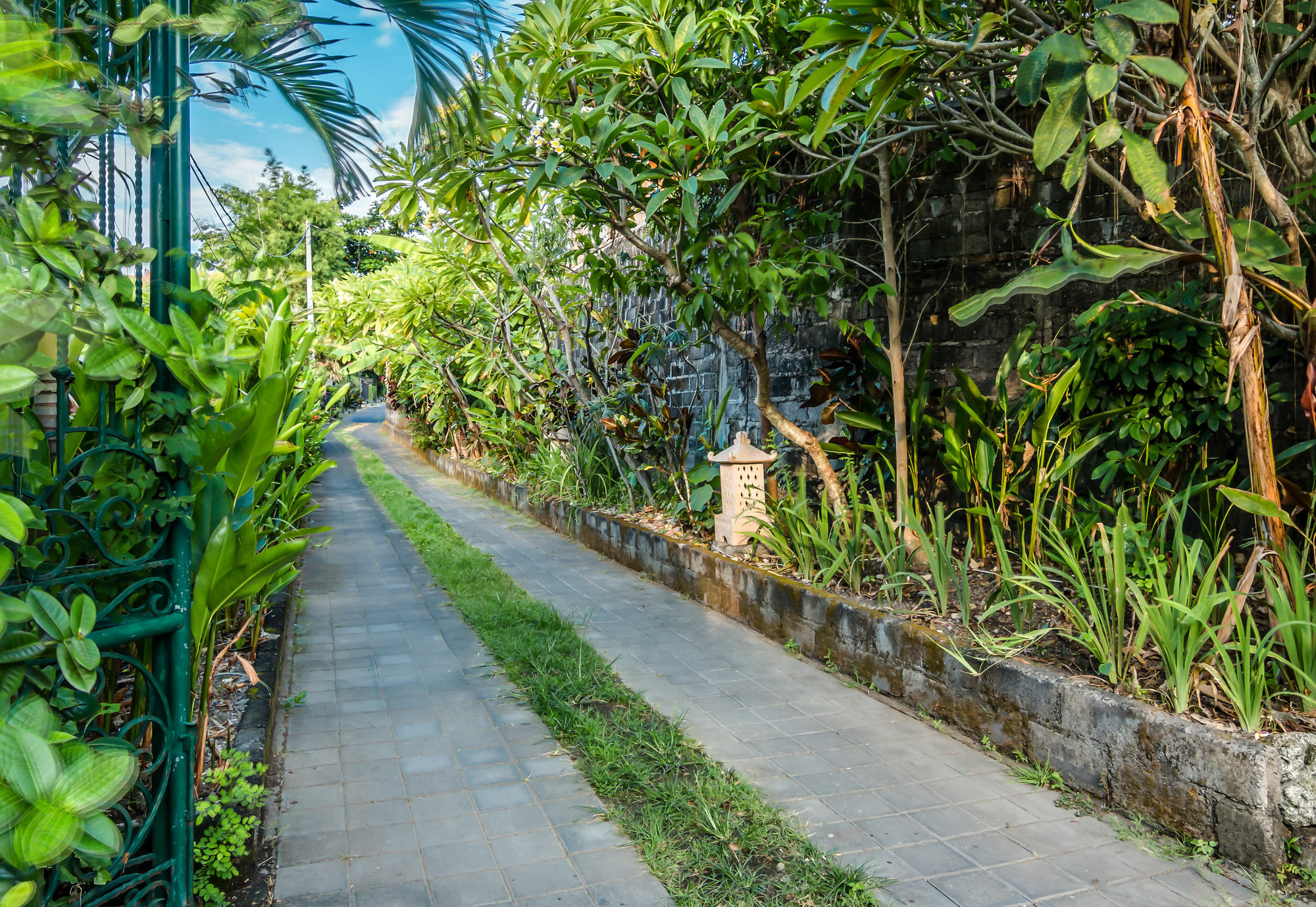 Villa Balissima Seminyak  Luaran gambar
