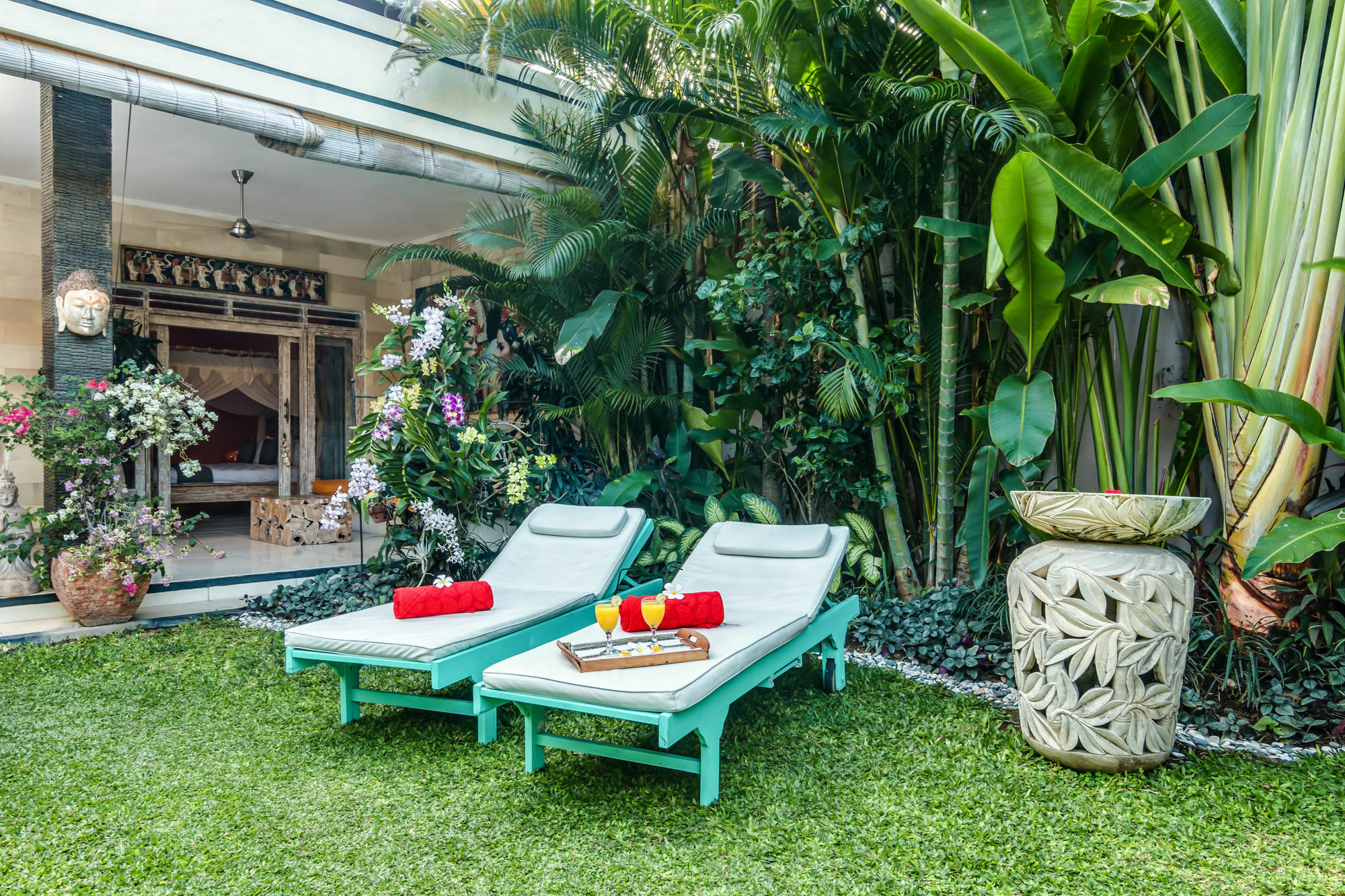Villa Balissima Seminyak  Luaran gambar